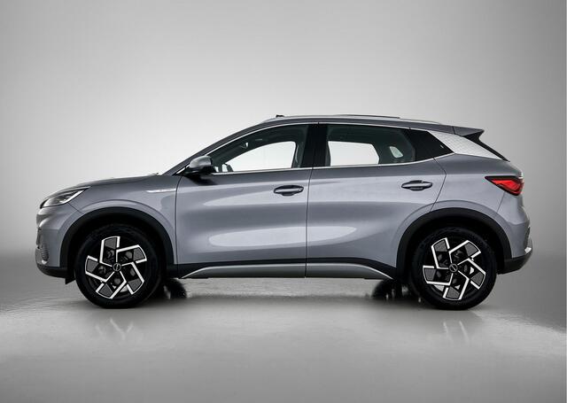 BYD Atto 3 Design 60 kWh | V2L | 18" LMV | Vegan leder | 15,6" multimediascherm |