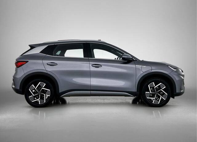 BYD Atto 3 Design 60 kWh | V2L | 18" LMV | Vegan leder | 15,6" multimediascherm |