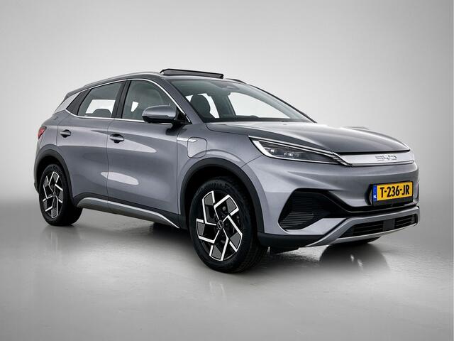 BYD Atto 3 Design 60 kWh | V2L | 18" LMV | Vegan leder | 15,6" multimediascherm |