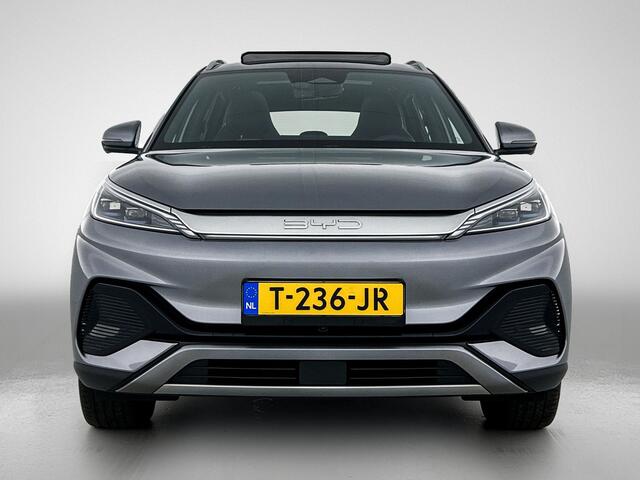 BYD Atto 3 Design 60 kWh | V2L | 18" LMV | Vegan leder | 15,6" multimediascherm |