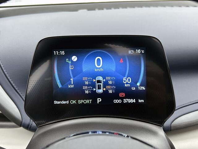 BYD Atto 3 Comfort 60 kWh | 2024 model | Vegan leder | Elektrische stoelen | Stoelverwarming |