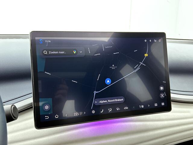 BYD Atto 3 Comfort 60 kWh | 2024 model | Vegan leder | Elektrische stoelen | Stoelverwarming |