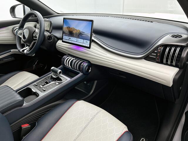 BYD Atto 3 Comfort 60 kWh | 18" LMV | Apple Carplay -/- Android Auto | 420 KM WLTP |