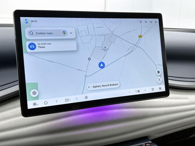 BYD Atto 3 Comfort 60 kWh | 18" LMV | Apple Carplay -/- Android Auto | 420 KM WLTP |