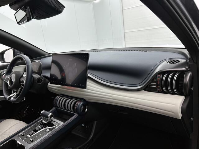 BYD Atto 3 Design 60 kWh | V2L | 3-Fase | 420 KM WLTP | 18" LMV |