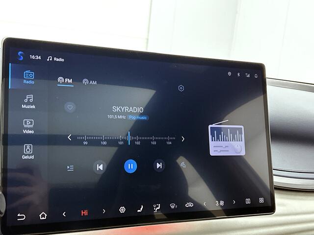 BYD Atto 3 Design 60 kWh | V2L | 3-Fase | 420 KM WLTP | 18" LMV |