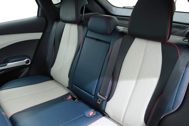 BYD Atto 3 DESIGN 60 KWH 204PK 3-FASE | Panoramadak | Leder | 360 camera | El. achterklep