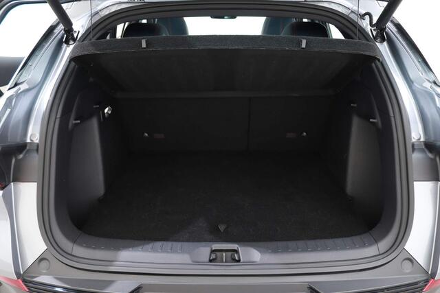 BYD Atto 3 DESIGN 60 KWH 204PK 3-FASE | Panoramadak | Leder | 360 camera | El. achterklep