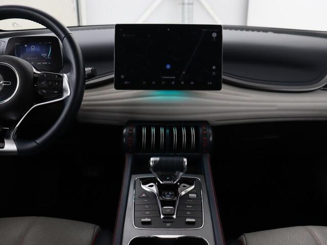 BYD Atto 3 Comfort 60 kWh | Panoramadak | Warmtepomp | Leder | Stoelverwarming | 360 Camera | Carplay | Adaptive cruise