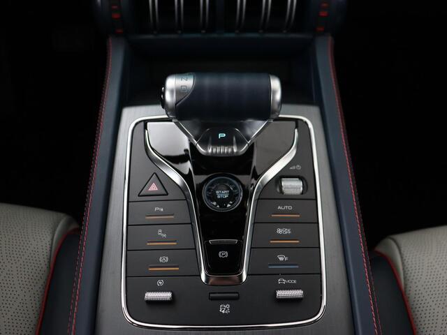 BYD Atto 3 Comfort 60 kWh | Panoramadak | Warmtepomp | Leder | Stoelverwarming | 360 Camera | Carplay | Adaptive cruise