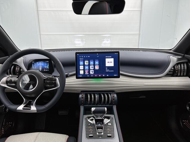 BYD Atto 3 Comfort 60 kWh | Nieuw op kenteken | Voorraadvoordeel!! | 420 KM WLTP |