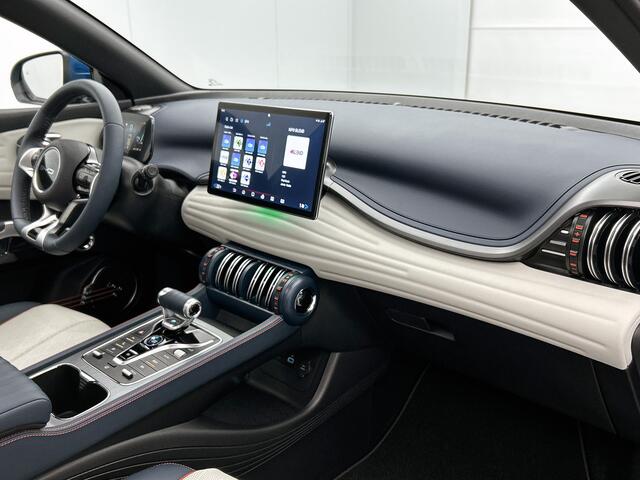 BYD Atto 3 Comfort 60 kWh | Nieuw op kenteken | Voorraadvoordeel!! | 420 KM WLTP |