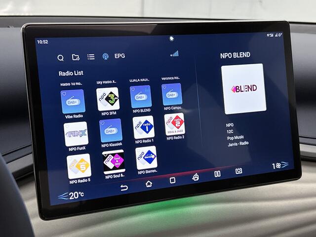 BYD Atto 3 Comfort 60 kWh | Nieuw op kenteken | Voorraadvoordeel!! | 420 KM WLTP |