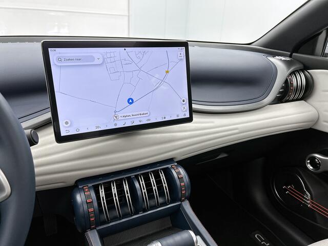 BYD Atto 3 Comfort 60 kWh | 2024 model | Warmtepomp | 12,8 " multimediascherm | schuif-/kanteldak |