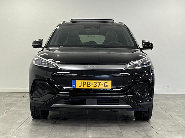 BYD Atto 3 Design 60 kWh | PANO | LED | NAVI | CAMERA | LEDER