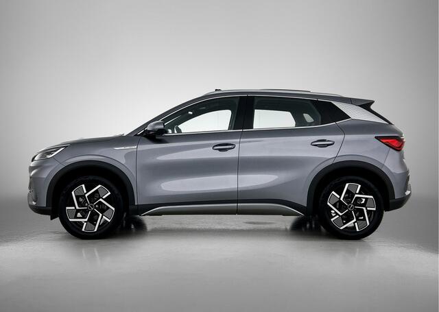 BYD Atto 3 Design 60 kWh | 3-Fase | Elektrische Achterklep | Grootste BYD dealer van NL |