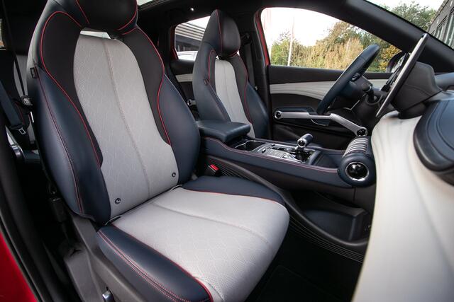 BYD Atto 3 Design 60 kWh | Panodak | Leder | Apple cp/Android auto