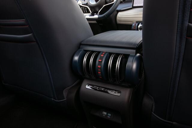 BYD Atto 3 Design 60 kWh | Panodak | Leder | Apple cp/Android auto