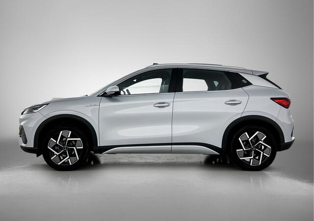 BYD Atto 3 Comfort 60 kWh | Modeljaar 2024 | Rijklaar afgeleverd | incl. Onderhoudsbeurt |