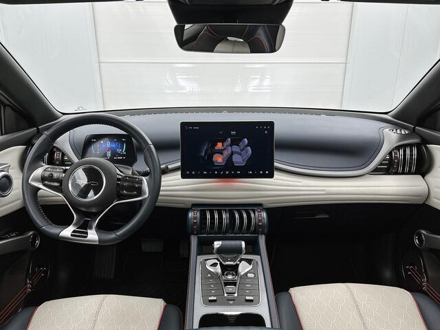 BYD Atto 3 Comfort 60 kWh | Modeljaar 2024 | Rijklaar afgeleverd | incl. Onderhoudsbeurt |