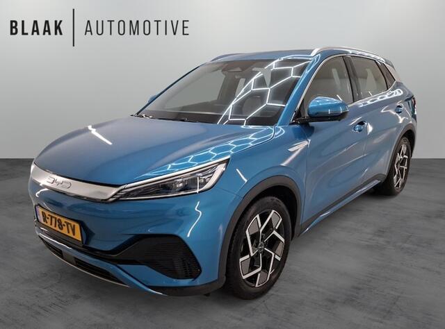 BYD Atto 3 Comfort | pano | leer