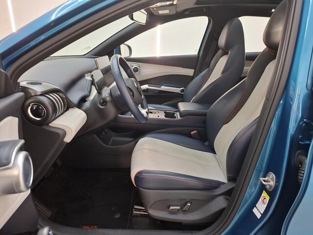 BYD Atto 3 Comfort | pano | leer