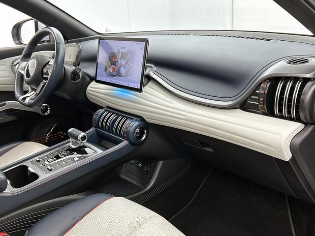 BYD Atto 3 Comfort 60 kWh | 3-Fase | 420 KM WLTP | Grootste BYD Dealer va NL |