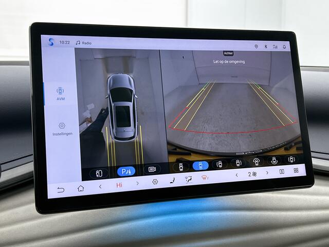 BYD Atto 3 Comfort 60 kWh | 3-Fase | 420 KM WLTP | Grootste BYD Dealer va NL |