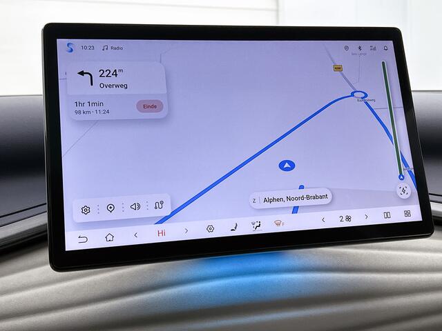 BYD Atto 3 Comfort 60 kWh | 3-Fase | 420 KM WLTP | Grootste BYD Dealer va NL |