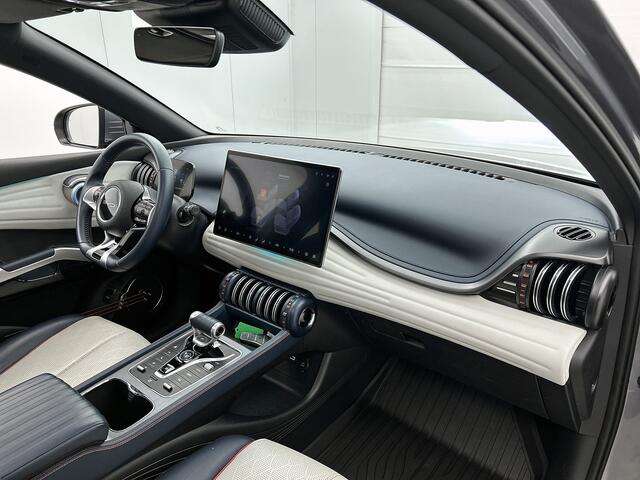 BYD Atto 3 Design 60 kWh | 15,6 Multimediascherm | Grootste BYD dealer van NL | 420 KM WLTP |