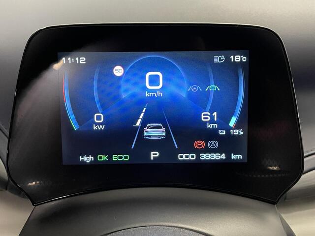 BYD Atto 3 Design 60 kWh | soH 95% | Panoramadak | Camera | Winterpakket | Carplay