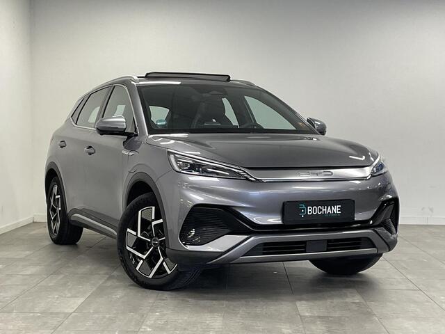 BYD Atto 3 Design 60 kWh | soH 95% | Panoramadak | Camera | Winterpakket | Carplay
