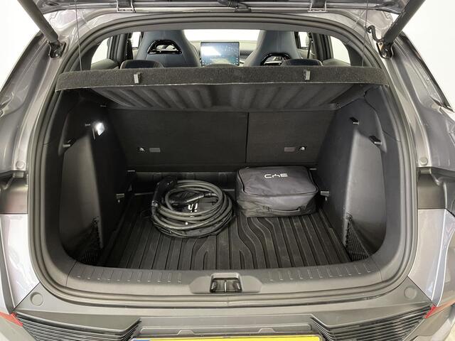 BYD Atto 3 Design 60 kWh | soH 95% | Panoramadak | Camera | Winterpakket | Carplay