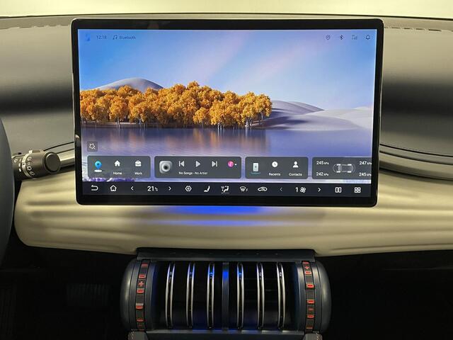 BYD Atto 3 Design 60 kWh | soH 95% | Panoramadak | Camera | Winterpakket | Carplay