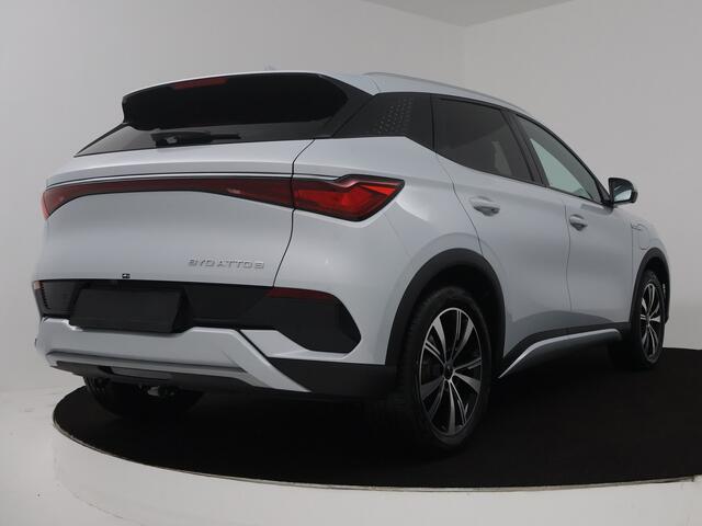 BYD Atto 3 Design 60 kWh | 100% Nieuw & Origineel NL!