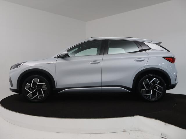 BYD Atto 3 Design 60 kWh | Origineel NL | BTW verrekenbaar