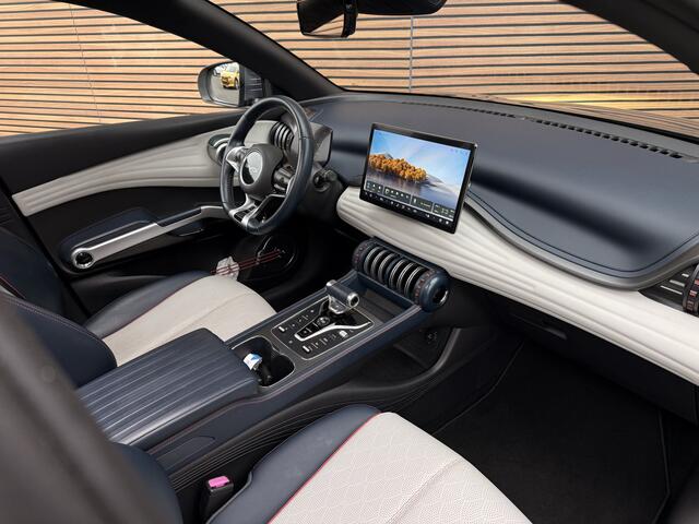 BYD Atto 3 Comfort 60 kWh Warmtepomp / Panodak / Leer / Stoelverwarming / Navi / Carplay