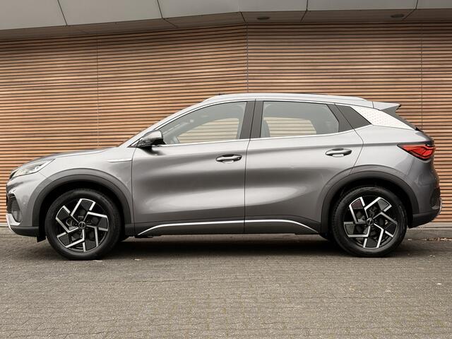 BYD Atto 3 Comfort 60 kWh Warmtepomp / Panodak / Leer / Stoelverwarming / Navi / Carplay