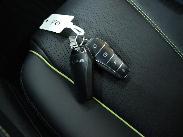 BYD Atto 3 Design 60 kWh | 100% Nieuw & Origineel NL!