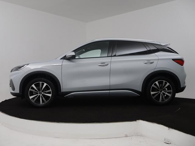 BYD Atto 3 Design 60 kWh | 100% Nieuw & Origineel NL!