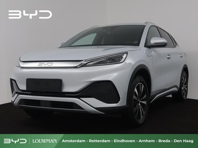 BYD Atto 3 Design 60 kWh | 100% Nieuw & Origineel NL!