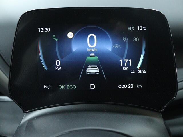 BYD Atto 3 Design 60 kWh | 100% Nieuw & Origineel NL!