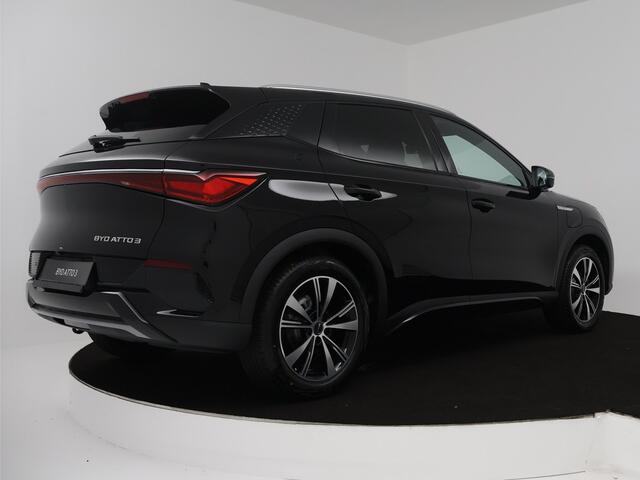 BYD Atto 3 Design 60 kWh | 100% Nieuw & Origineel NL!