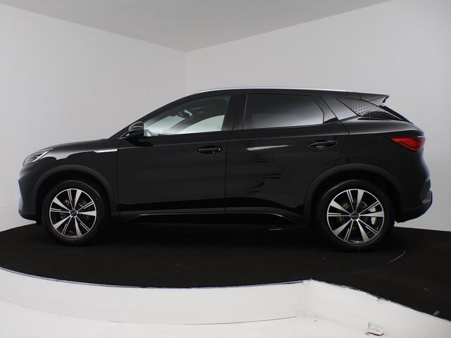 BYD Atto 3 Design 60 kWh | 100% Nieuw & Origineel NL!