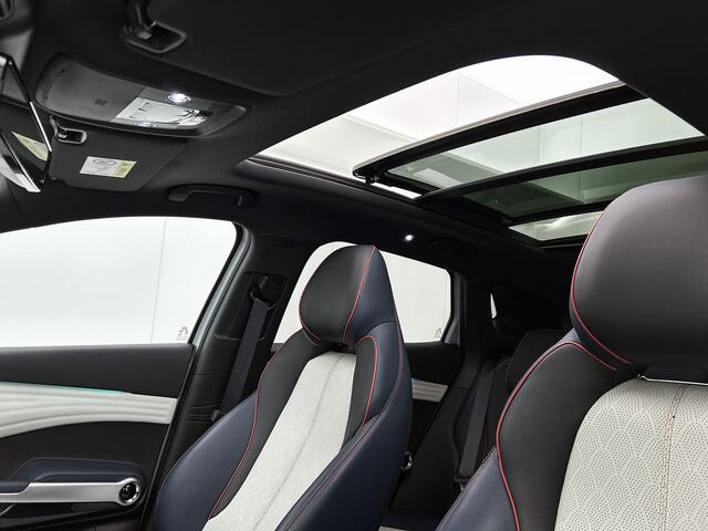 BYD Atto 3 Design 60 kWh | 15,6" Multimediacherm | 420 KM WLTP | Grootste BYD Dealer van NL |