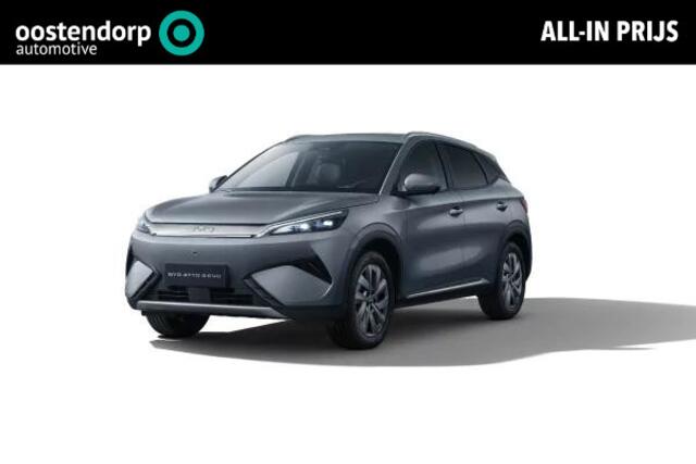 BYD Atto 3 EVO Design | Google Built-In | Stadsbereik 710 KM WLTP | Elektrisch Verstelbare Stoelen |