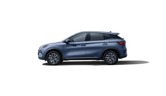 BYD Atto 3 EVO Design 74,8 kWh | Nieuwste generatie | 510 KM WLTP Range | Google Built-in