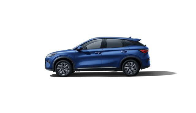 BYD Atto 3 EVO Design 74,8 kWh | Nieuwste generatie | 510 KM WLTP Range | Google Built-in