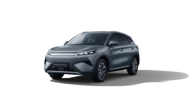 BYD Atto 3 EVO Design 74,8 kWh | Nieuwste generatie | 510 KM WLTP Range | Google Built-in