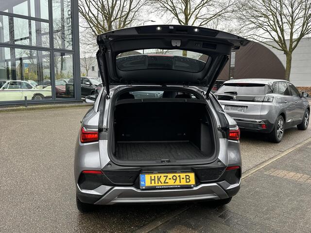 BYD Atto 3 Design 60 kWh SOH 93% | GROOT SCHERM + ELEKTRISCHE KOFFERRUIMTEKLEP | COMPLETE AUTO | RIJKLAAR INCL. FABRIEKSGARANTIE T/M 2029 | AANDRIJFLIJN EN ACCU T/M 2031